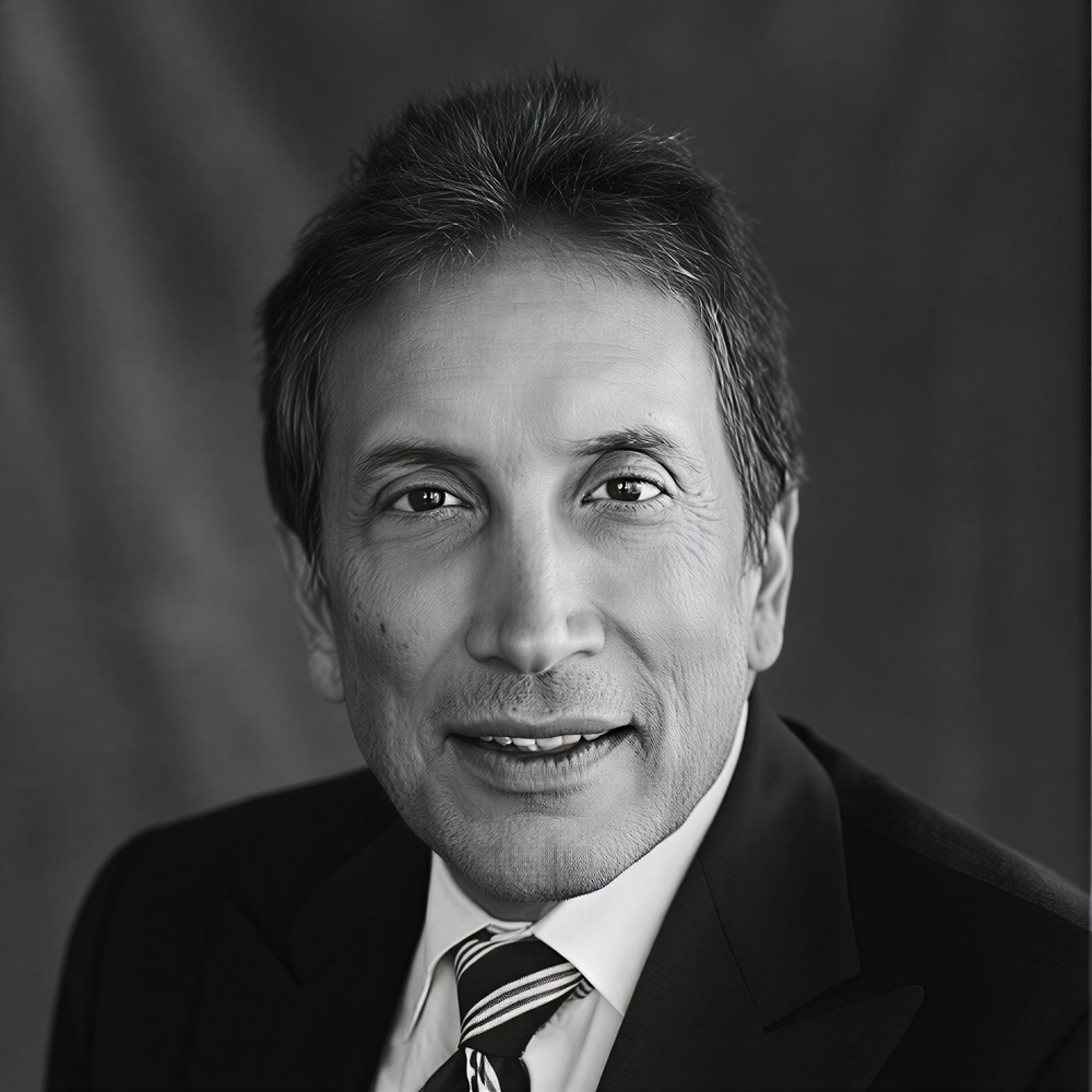 Hon. John Jamian