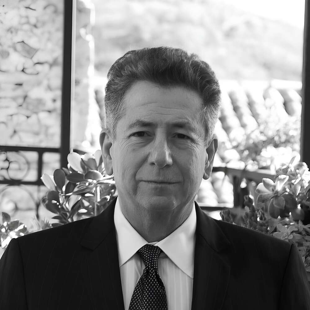 Mr. Giuseppe Gramigna