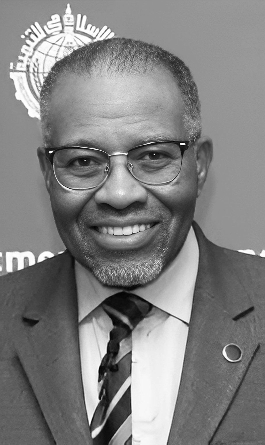 Dr. Mohammed Ali