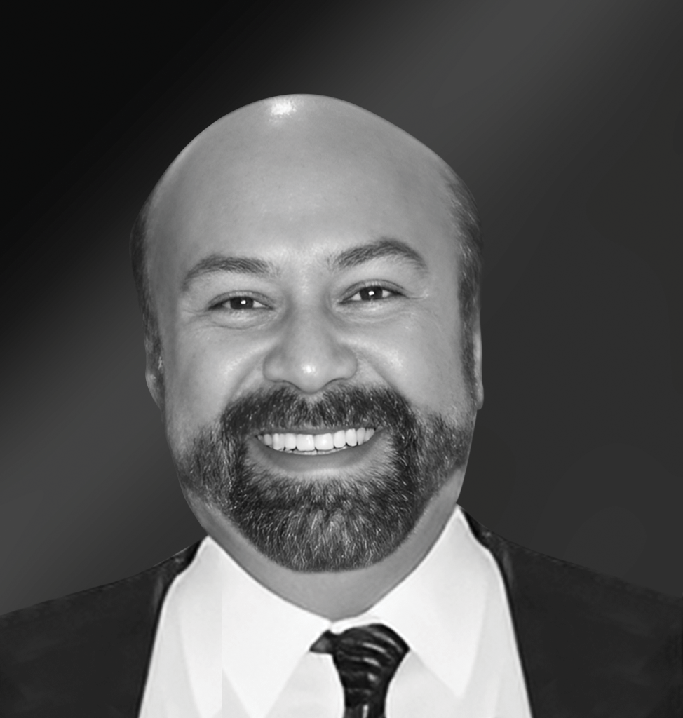 Mr. Alejandro Gonzalez Hernandez