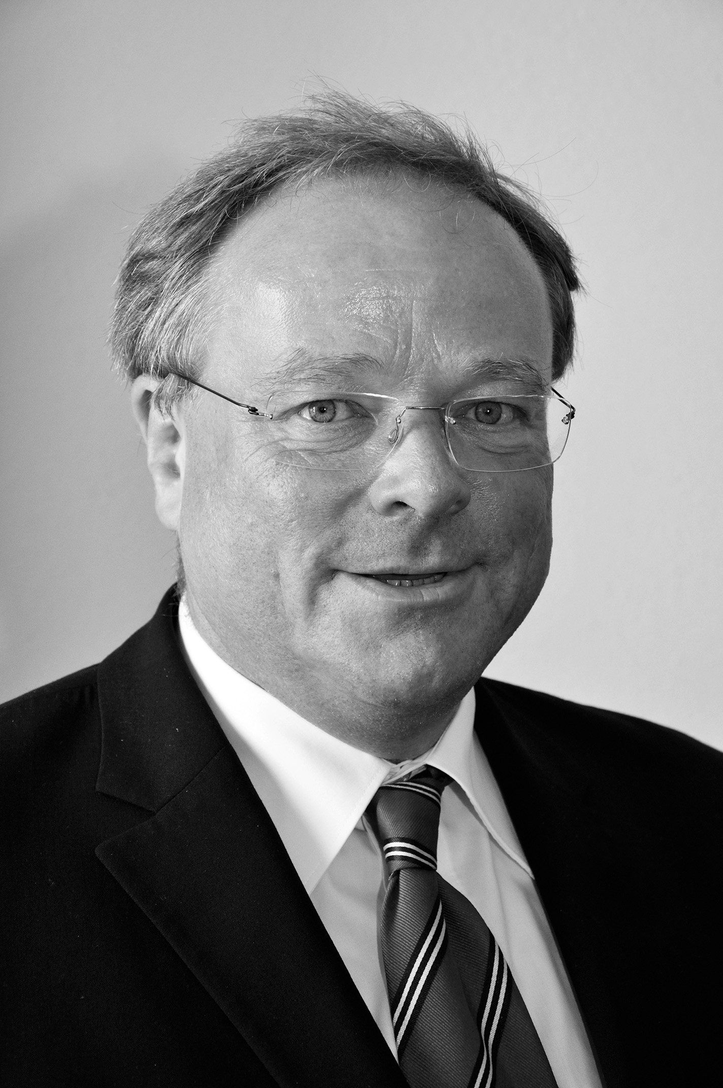 Hon. Dirk Niebel