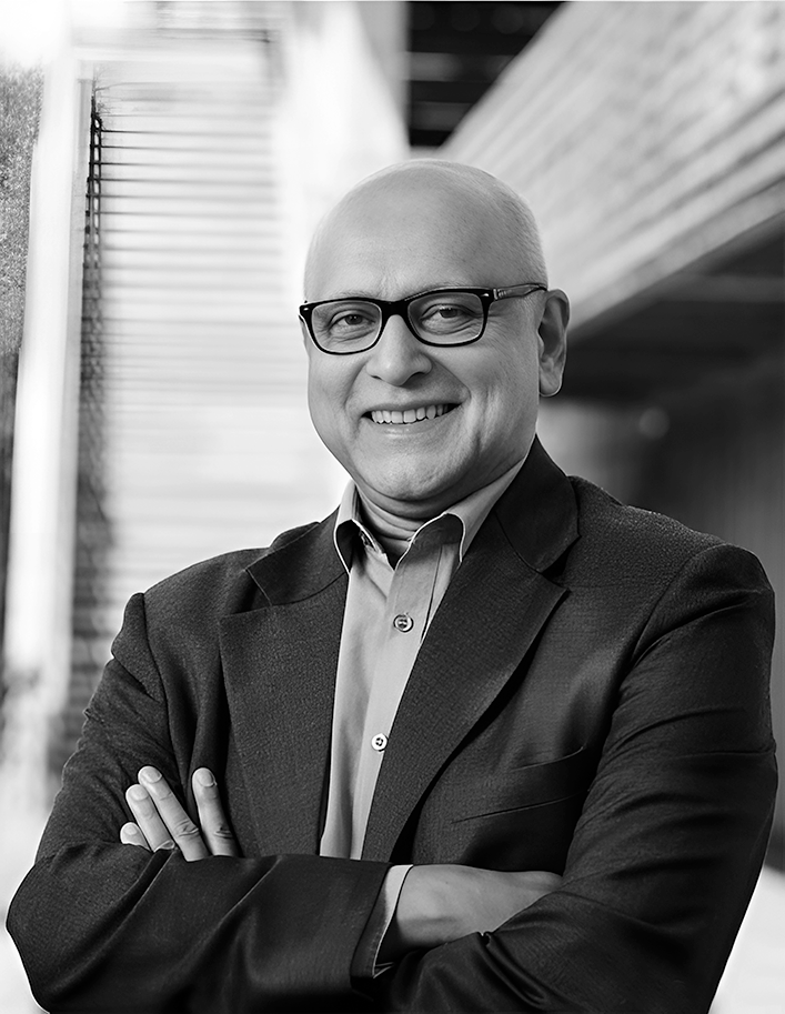 Prof. Jay Mitra