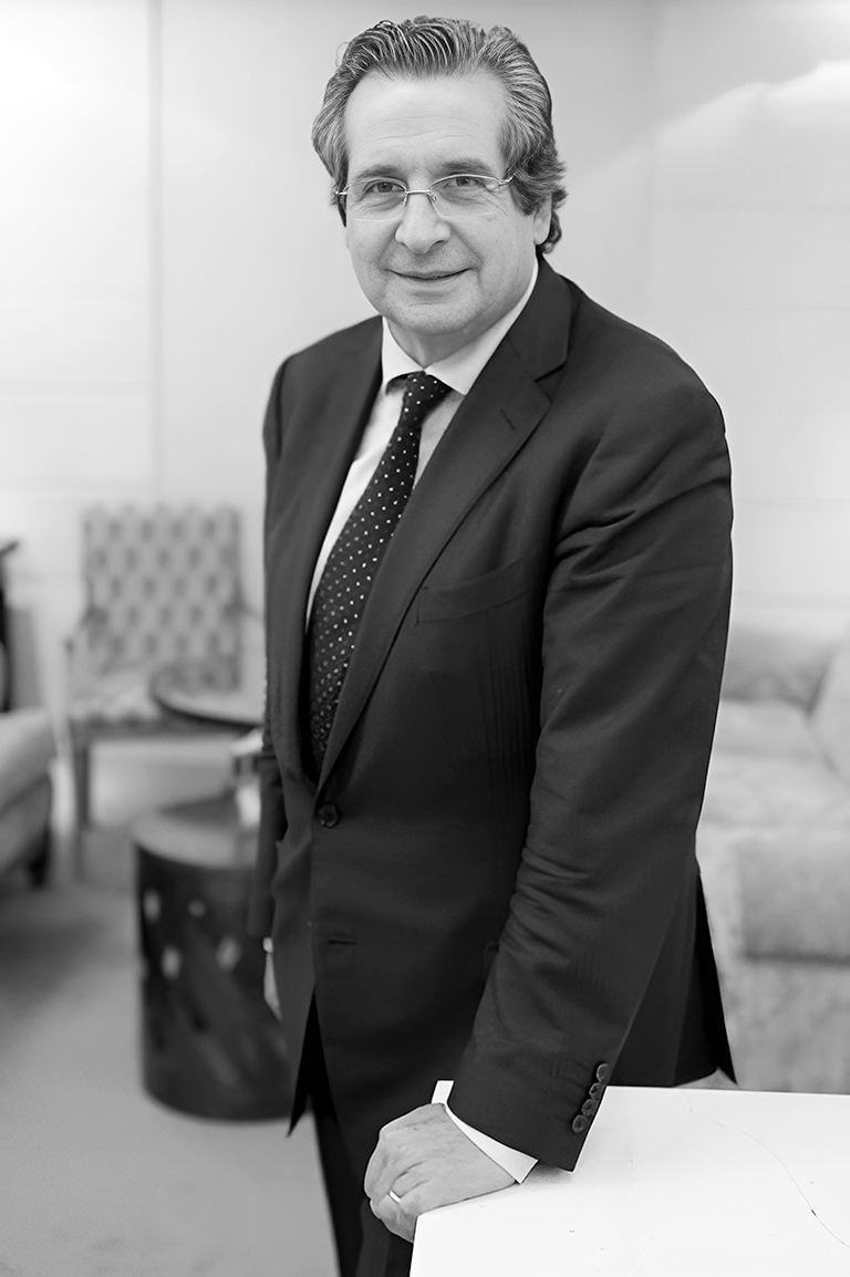 Professor Juan Roure