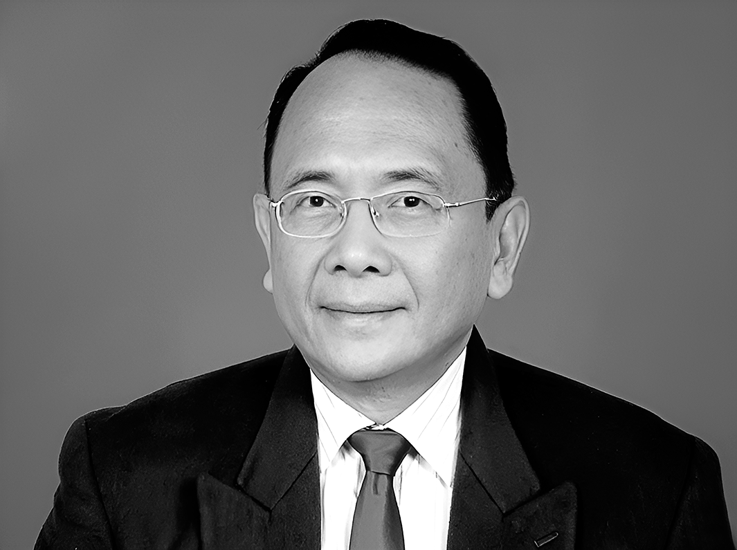 Dr. Makarim Wibisono