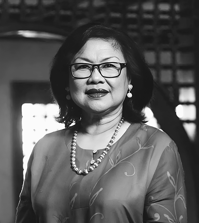 Tan Sri Rafidah Aziz