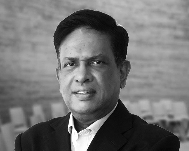 H.E. Pushpanathan Sundram