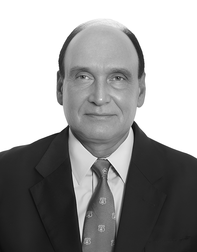Ambassador Hemant Krishan Singh