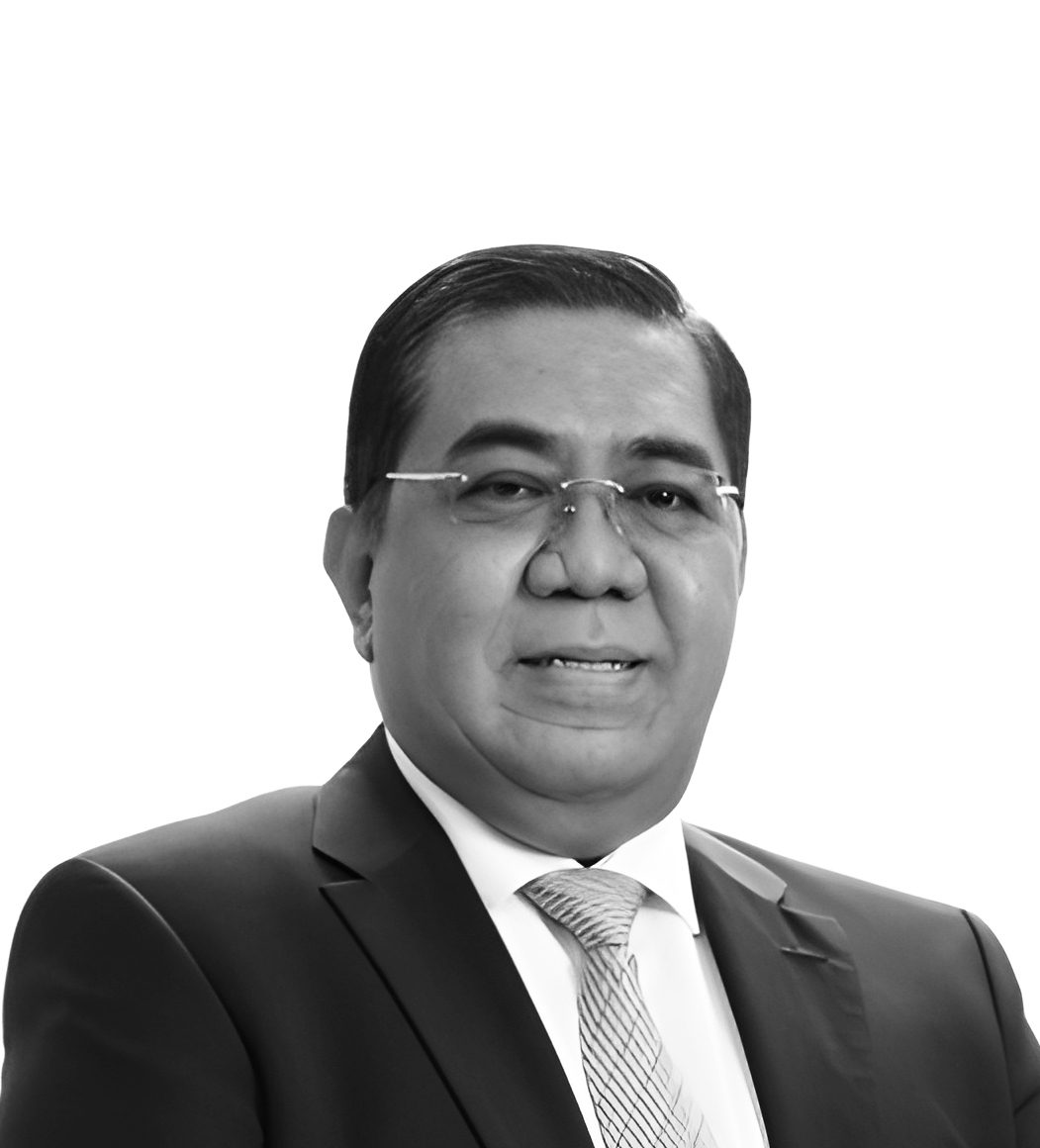 Mr. Yugi Prayanto