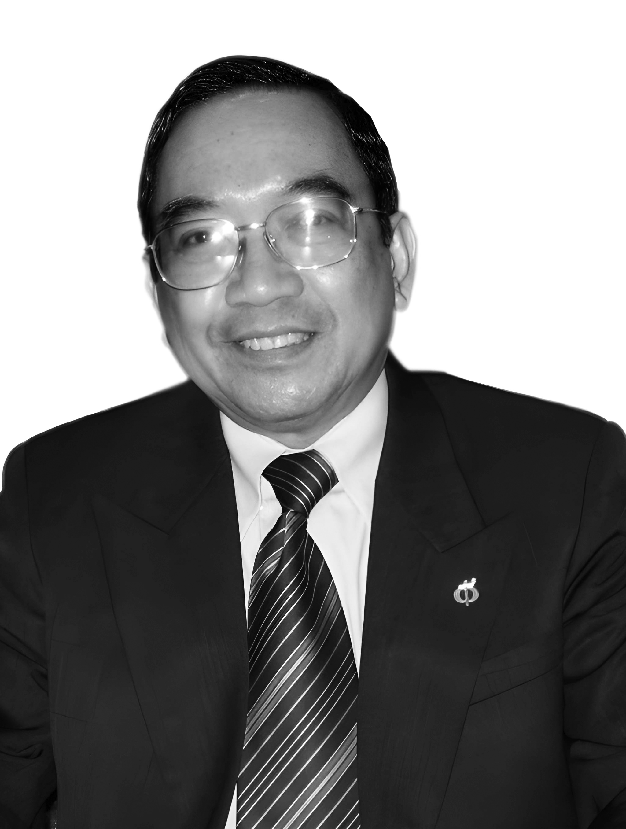 Dr. Filemon A. Uriarte, Jr.