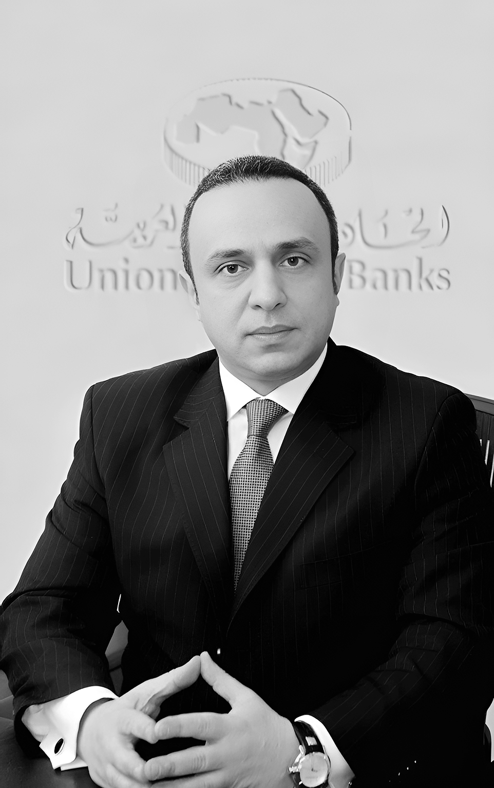 Mr. Wissam H. Fattouh