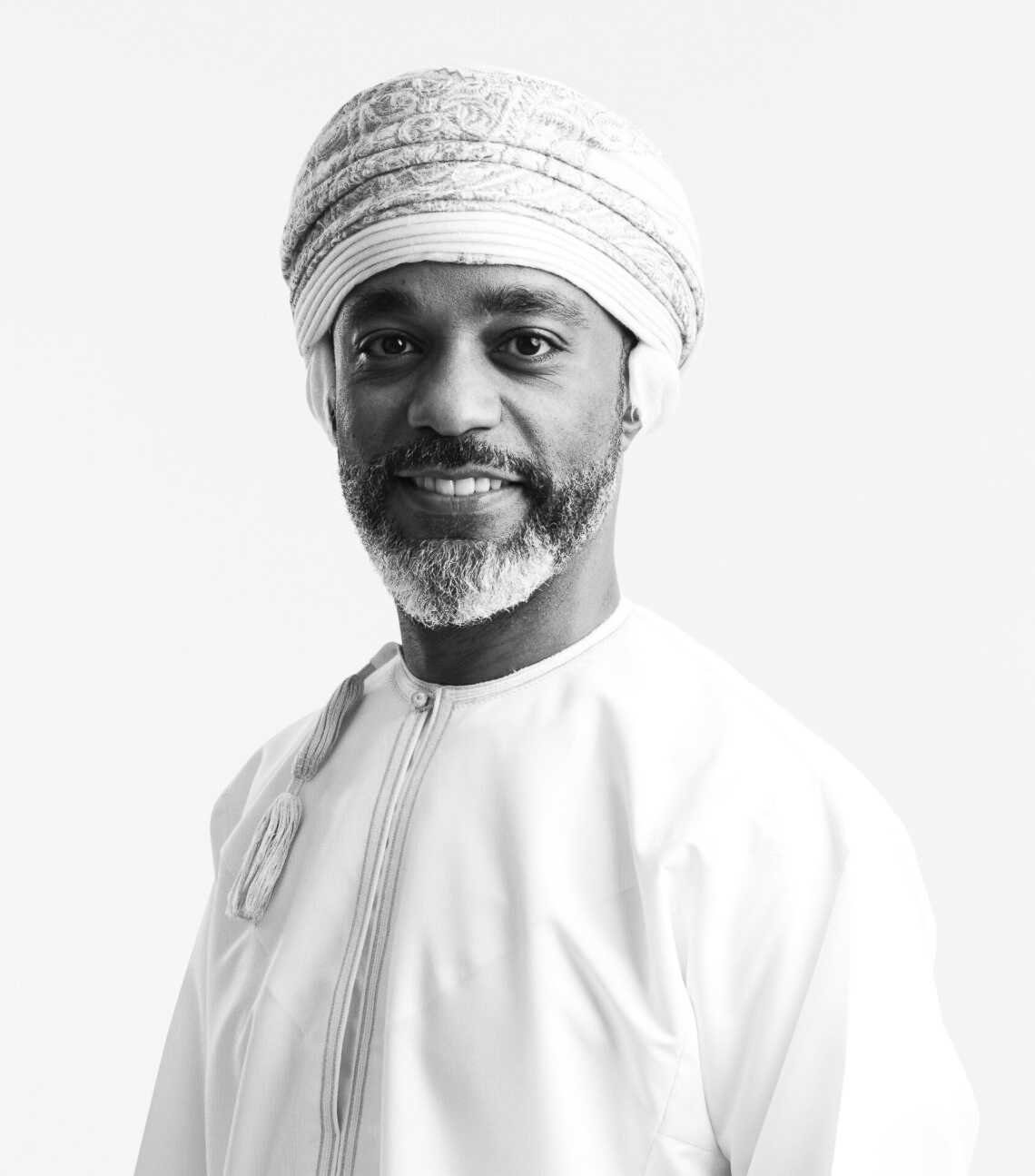 Mr. Abdullah Al-Jufaili