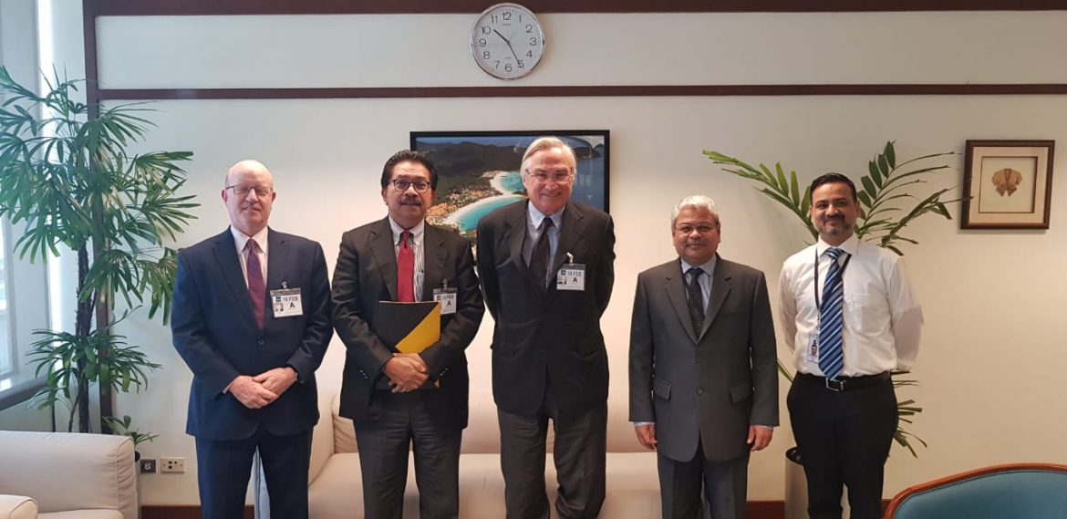 ASIAN DEVELOPMENT BANK EMBRACES DIGITIZATION TO DRIVE ECONOMIC GROWTH