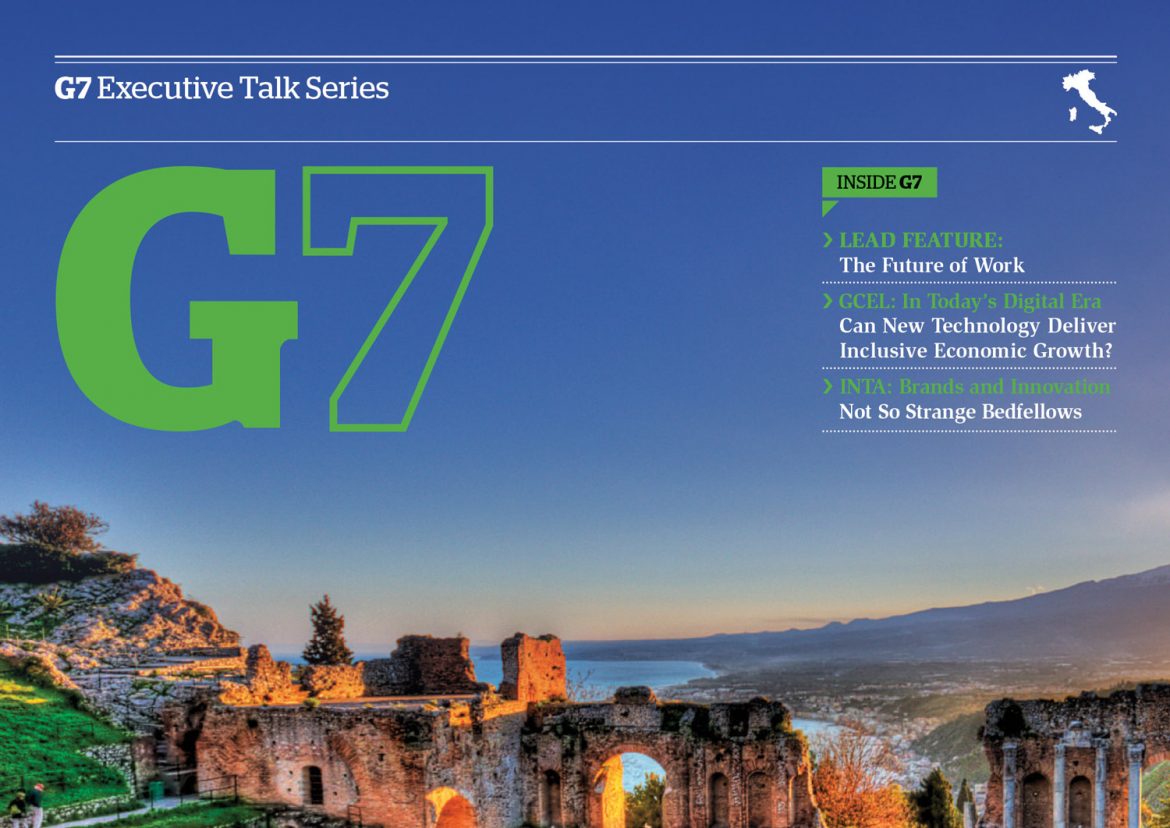 G7 Executive Talk Series