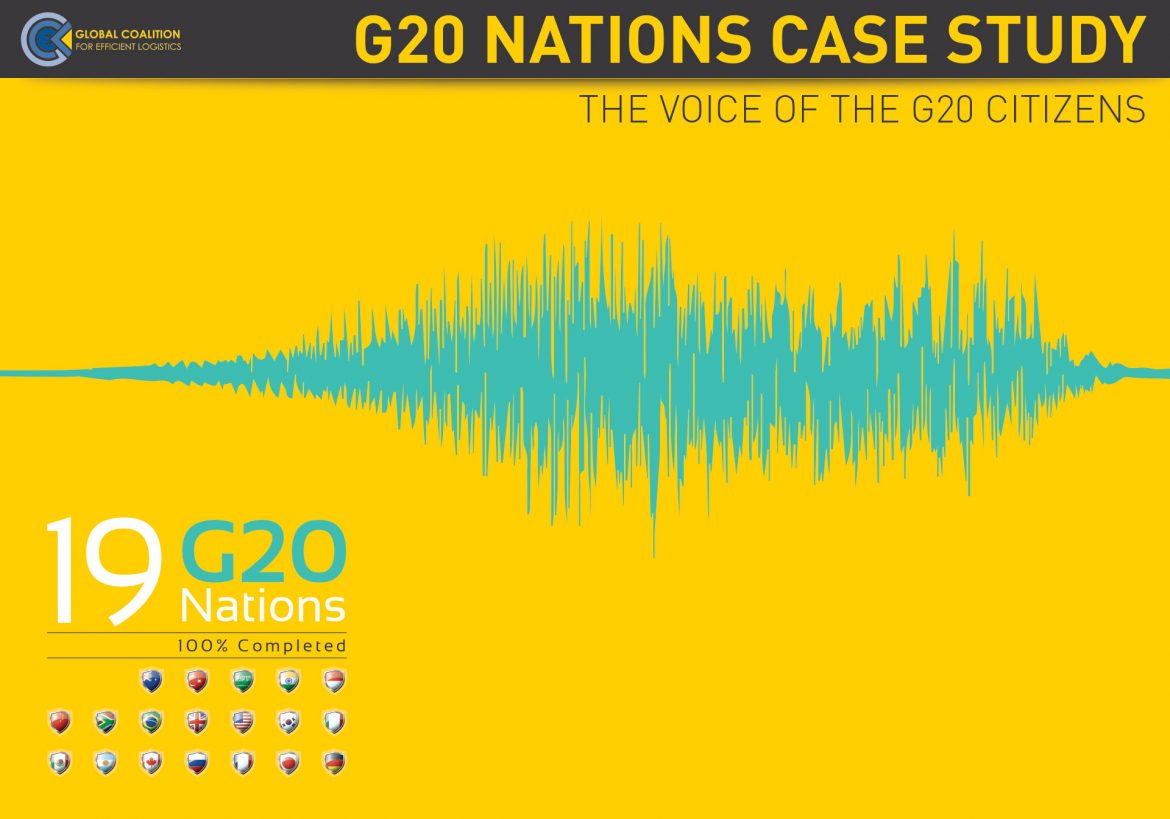 G20 Nations Case Study