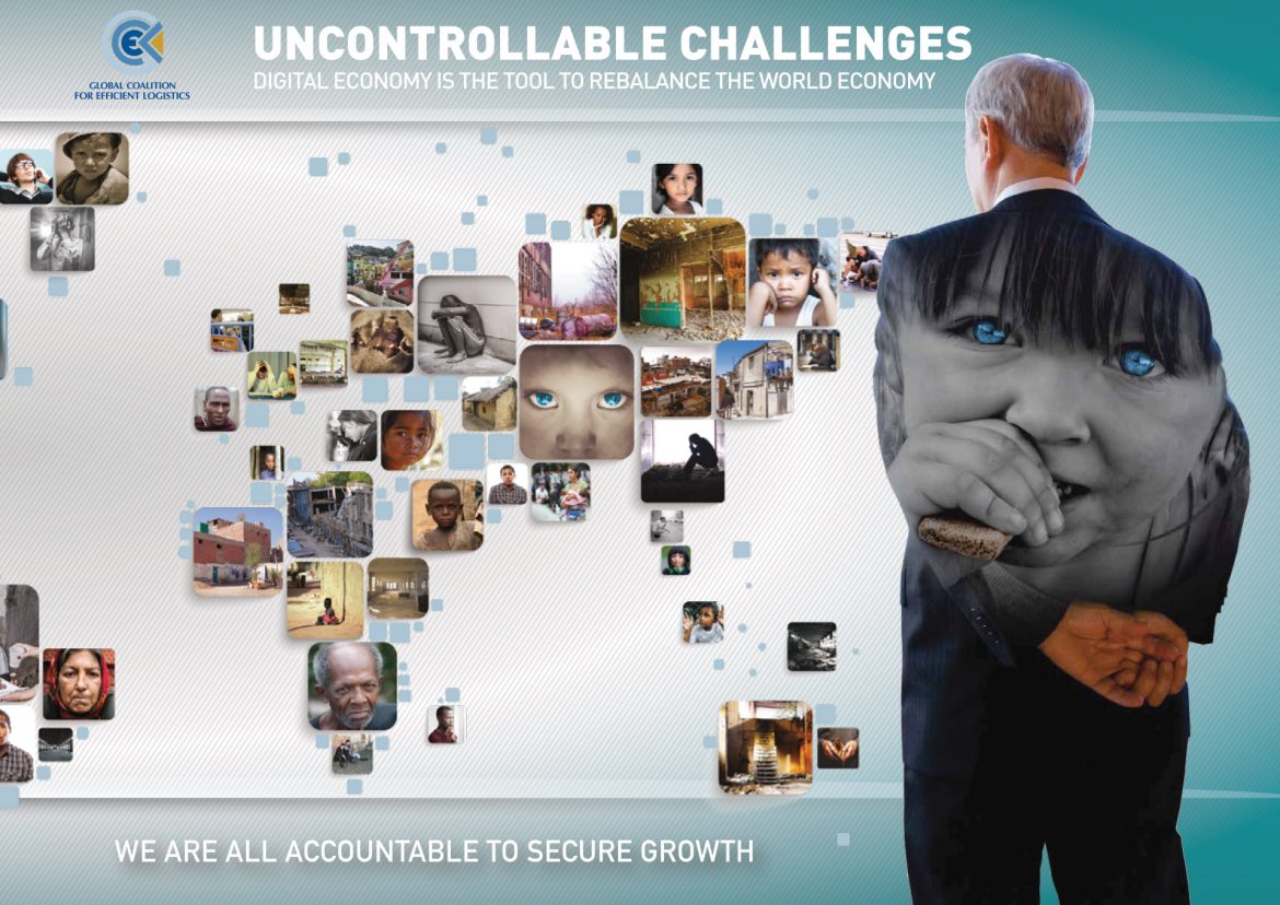 UNCONTROLLABLE CHALLENGES