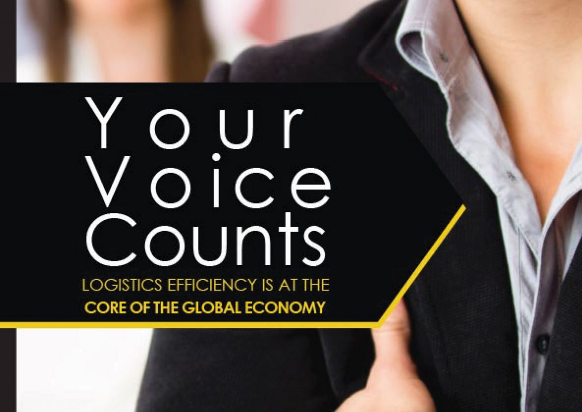 Your Voice Counts (Indonesia) – Logistics Efficiency