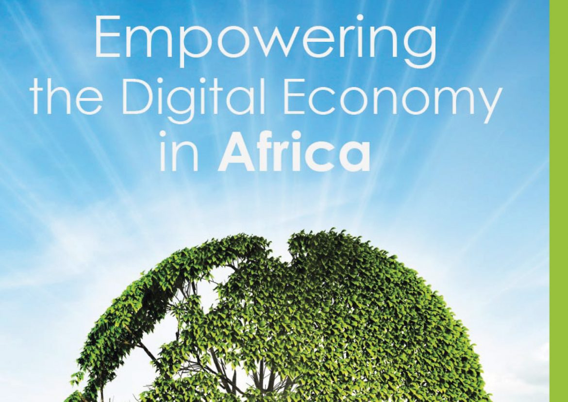 Empowering the Digital Economy in Africa