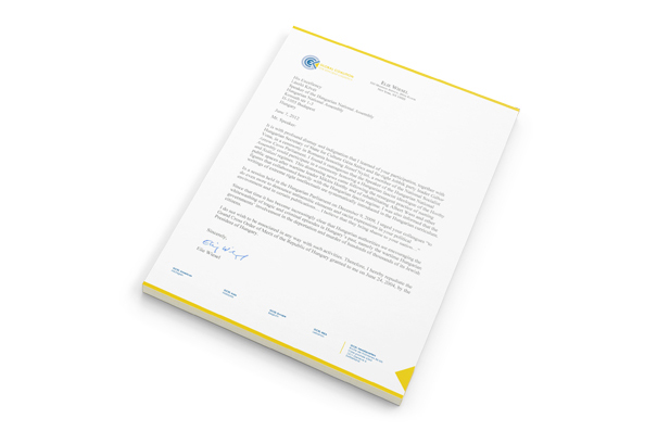 Cargo Security and Commercial Benefits