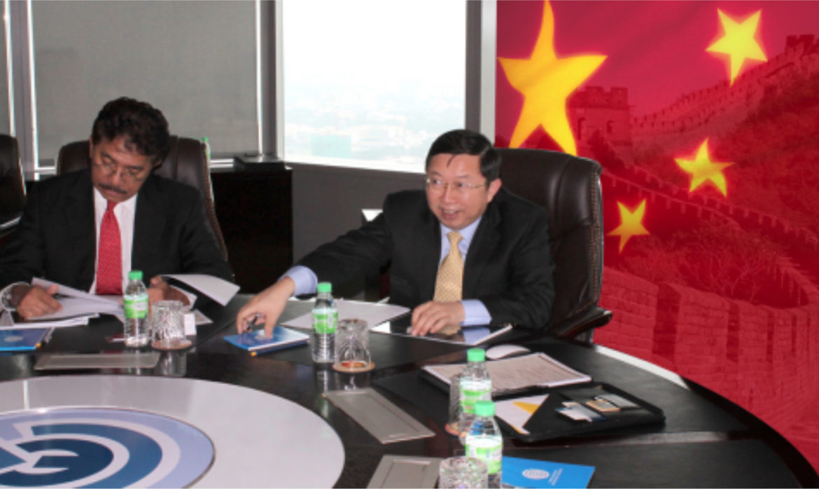 New GCEL Advisory Board Member Asia Logistics Council