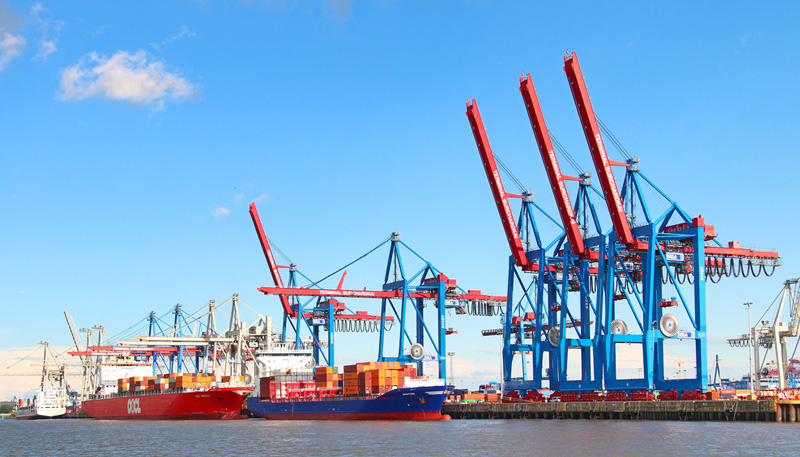 Online Platform Aims to Slash World Trade Cost