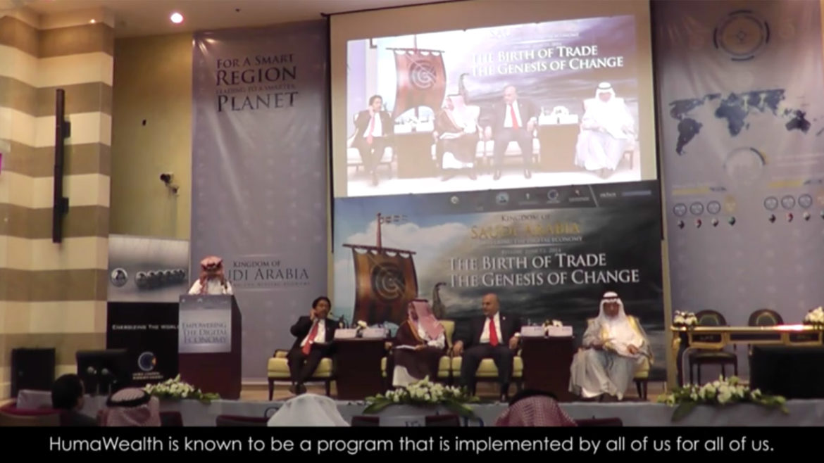 Kingdom of Saudi Arabia G20 Nations Case Study Report