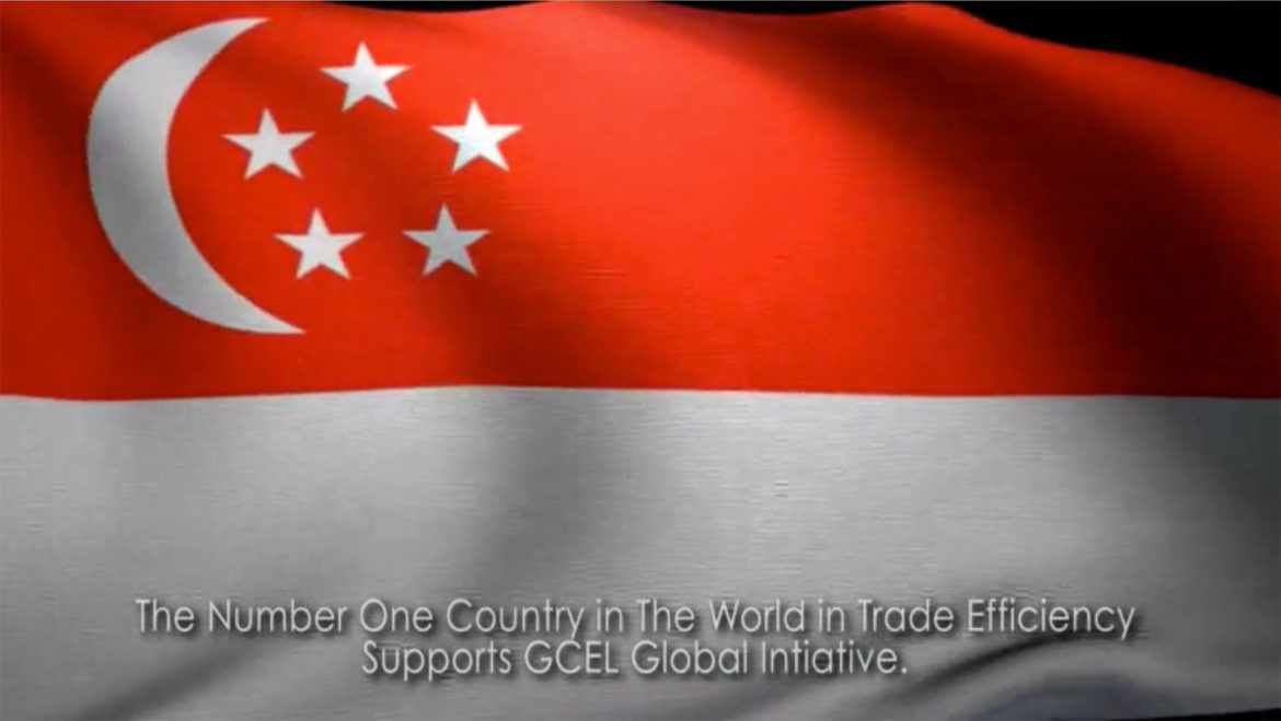 United Nations, ASEAN-BAC and Singapore applaud HumaWealth