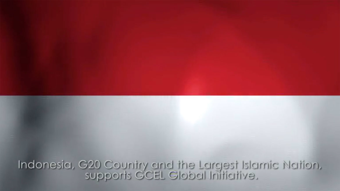 Indonesia welcomes USD 5 trillion market opportunity for financial institutions