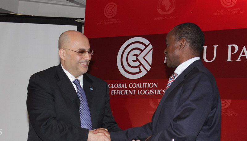 African Union Commission (AUC) forms an alliance with GCEL – Lebanon