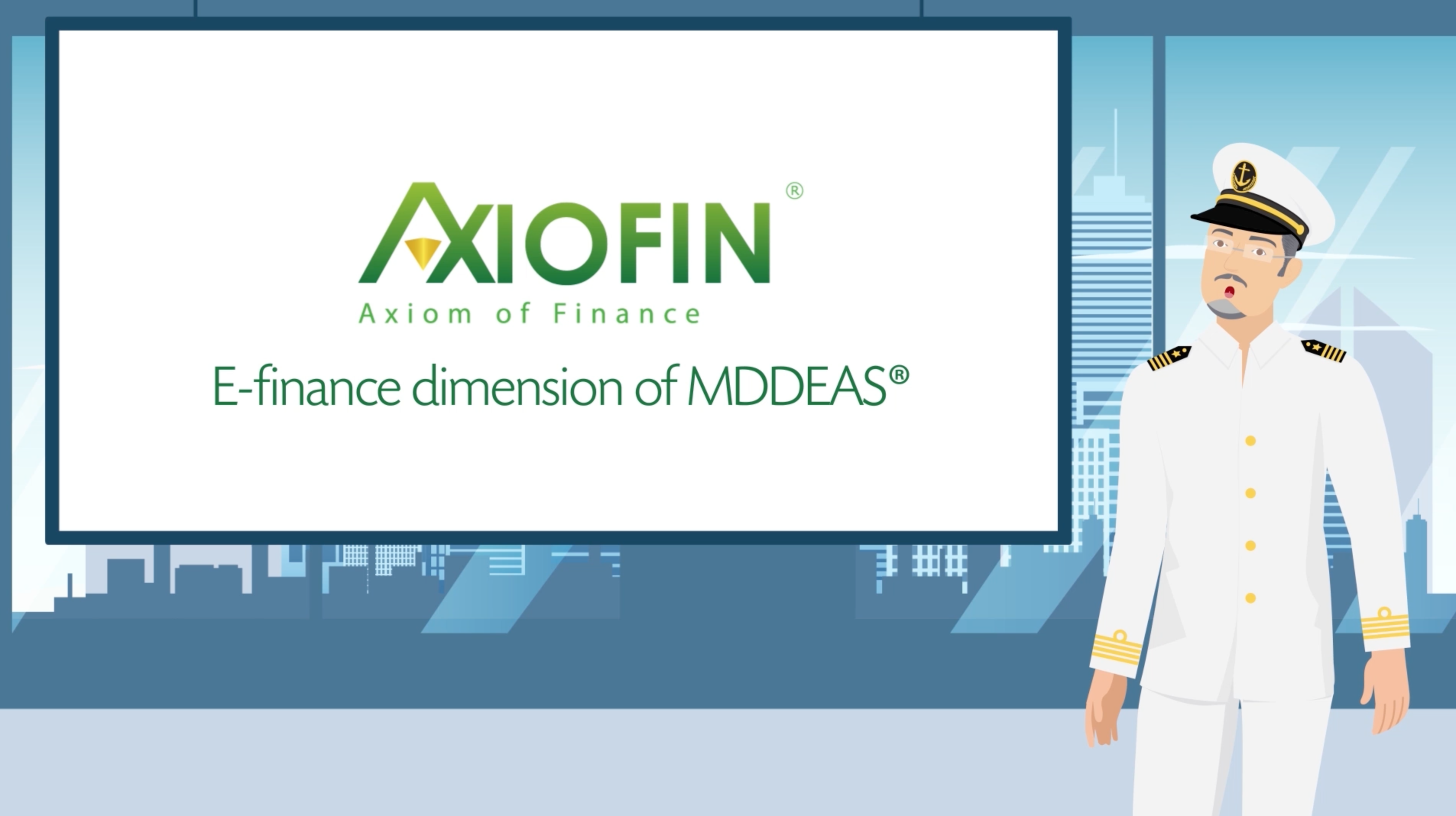 AxioFin®