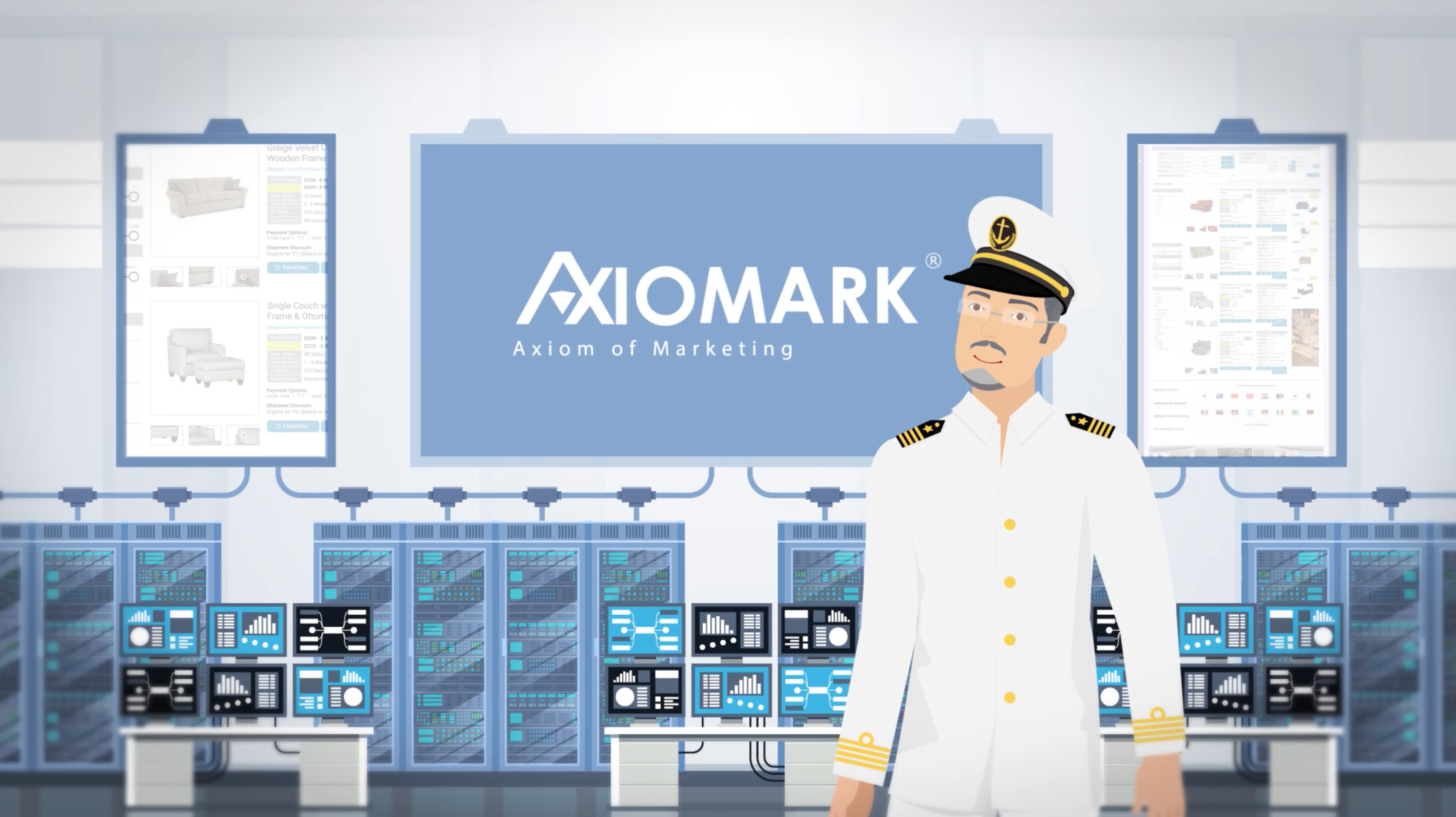 AxioMark®