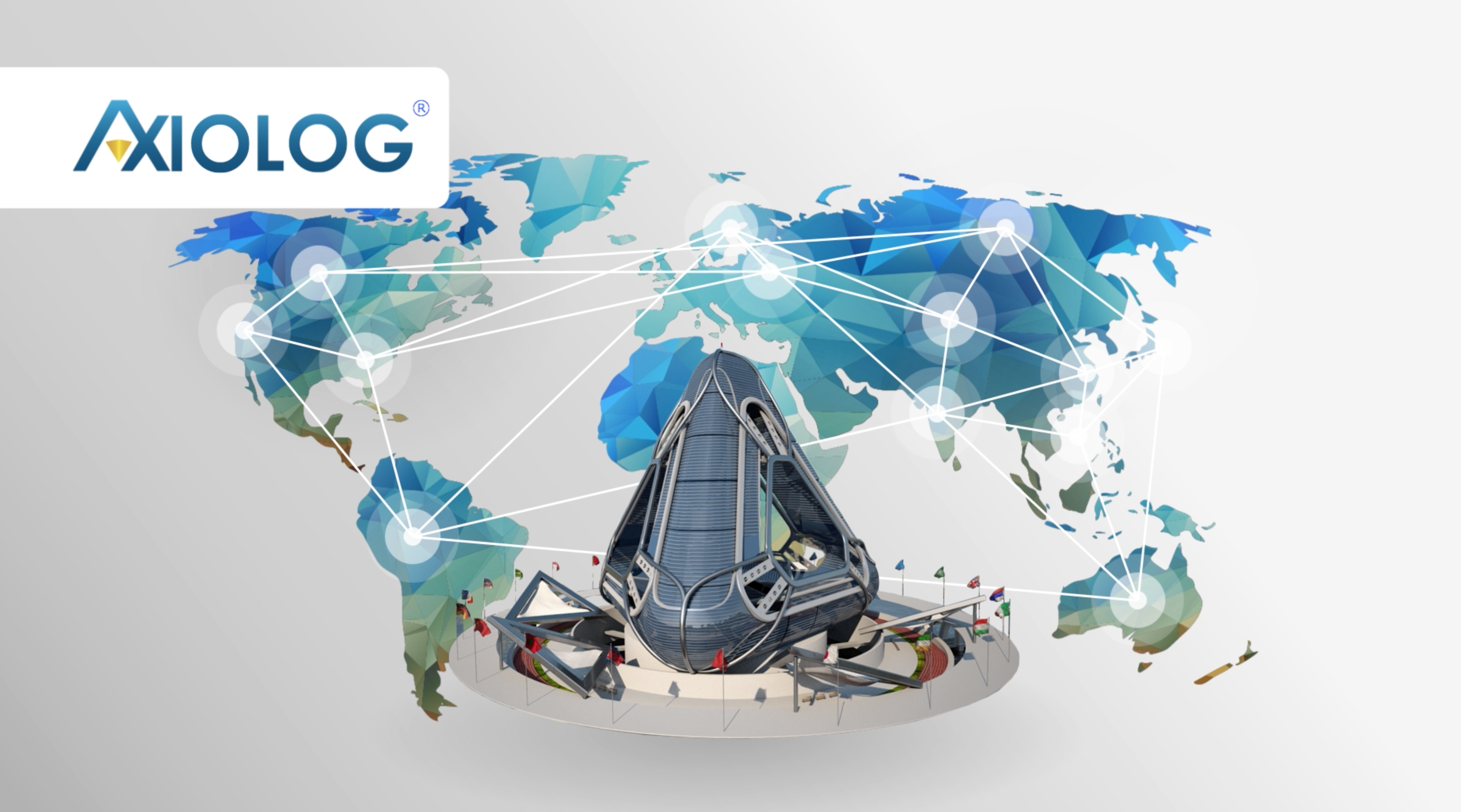 AxioLog®