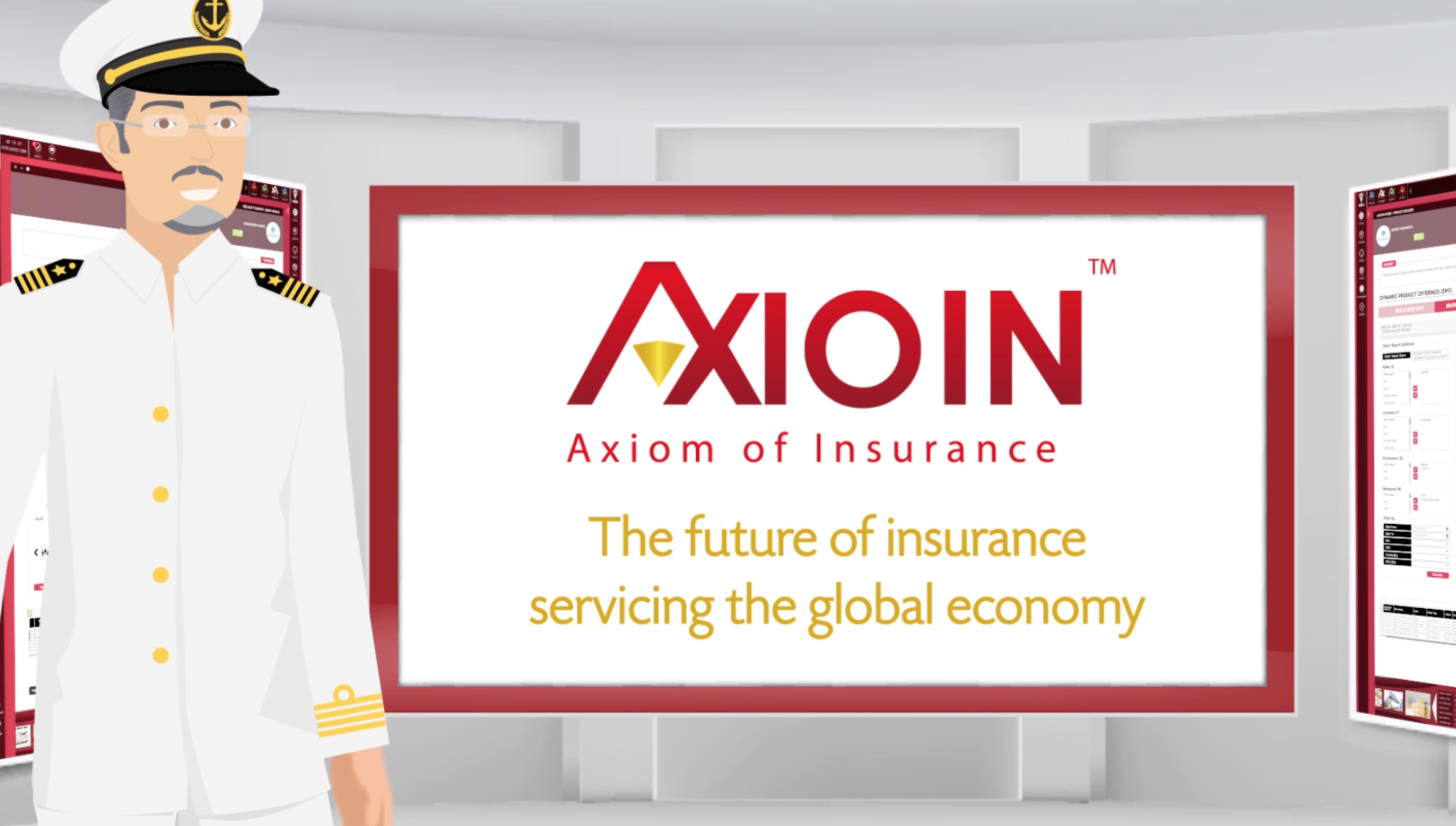 AxioIn™