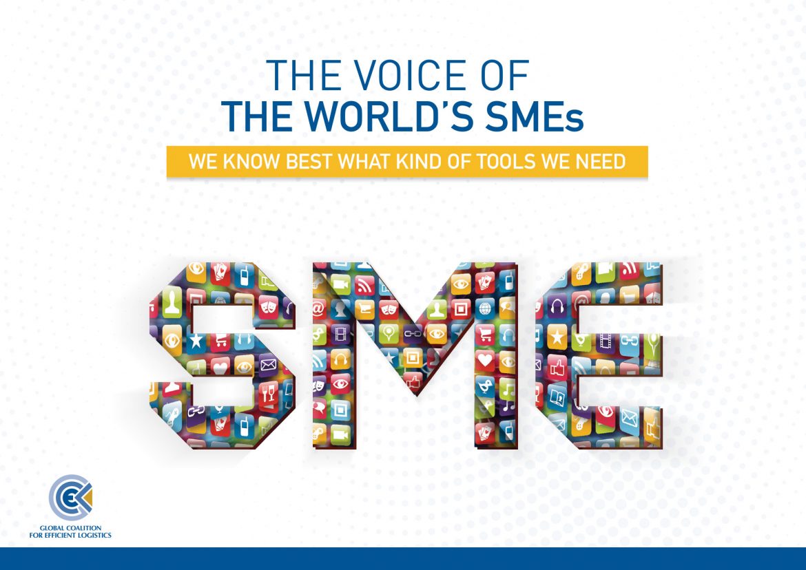 The Voice of the World’s SMEs