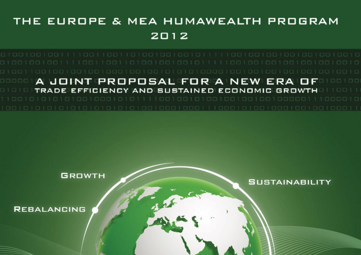 Europe and MEA HumaWealth Program