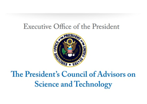 GCEL Presents Digital Economy Initiative to U.S. President’s Council of Advisors on Science and Technology (PCAST)