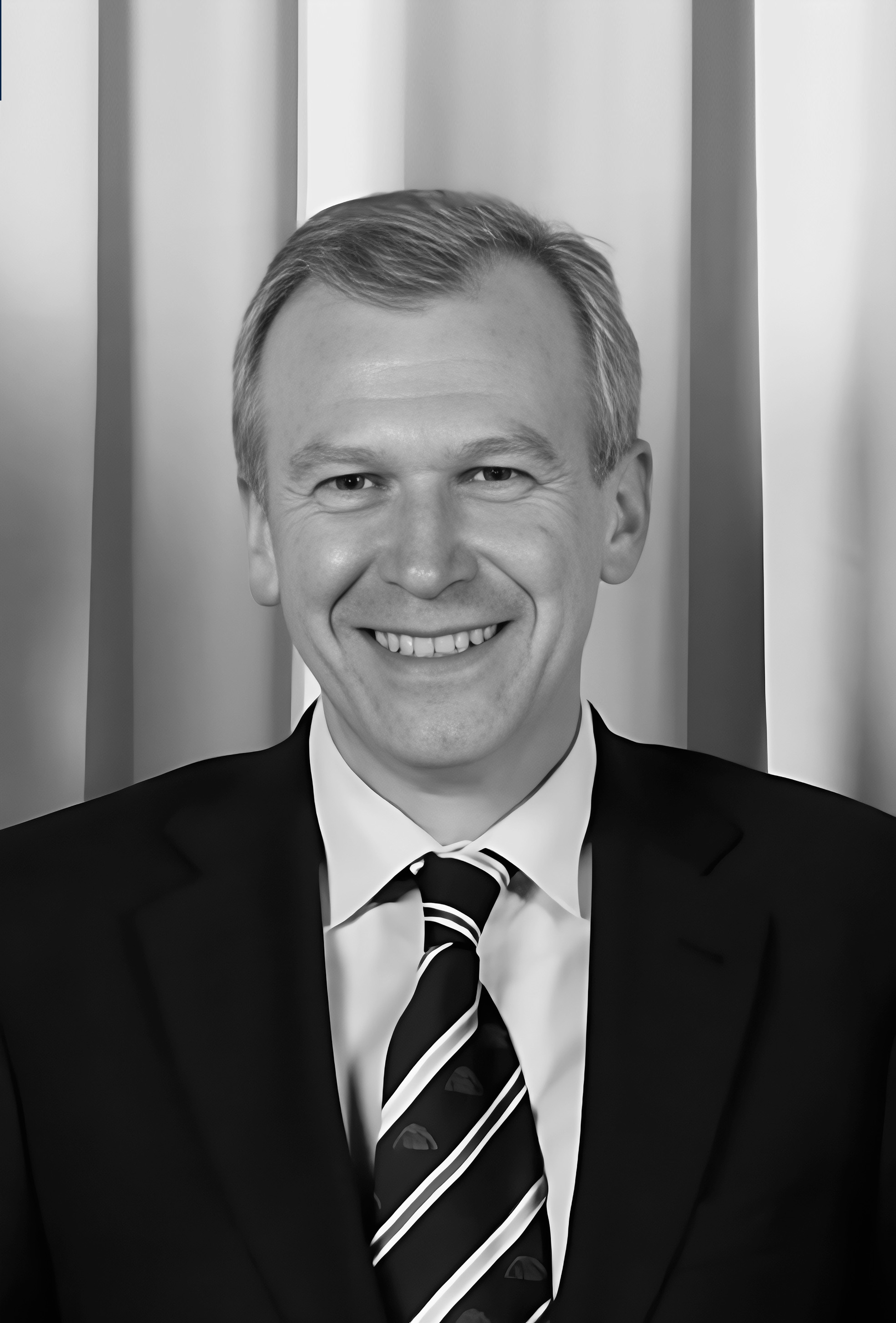 Honourable Yves Leterme