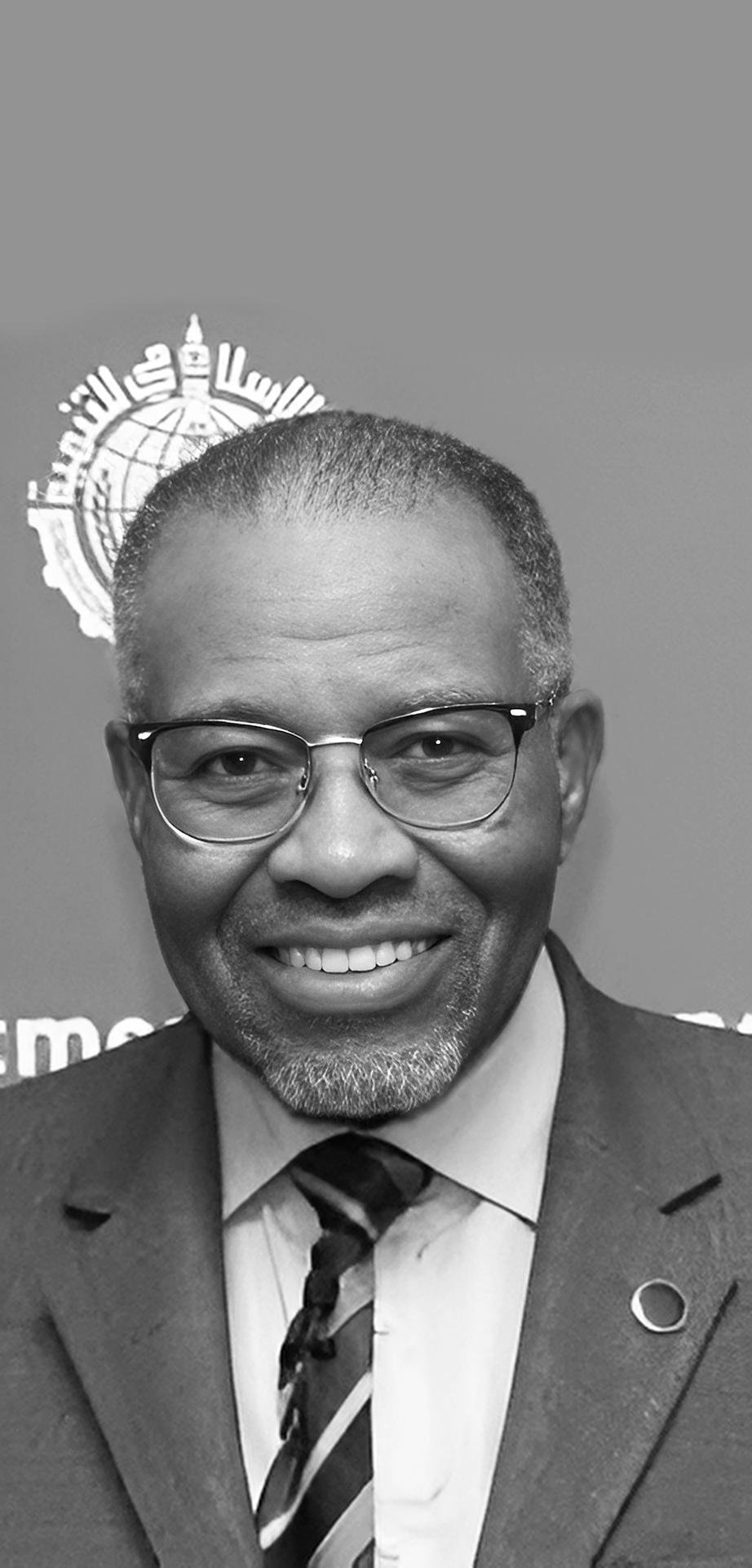 Dr. Mohammed Ali