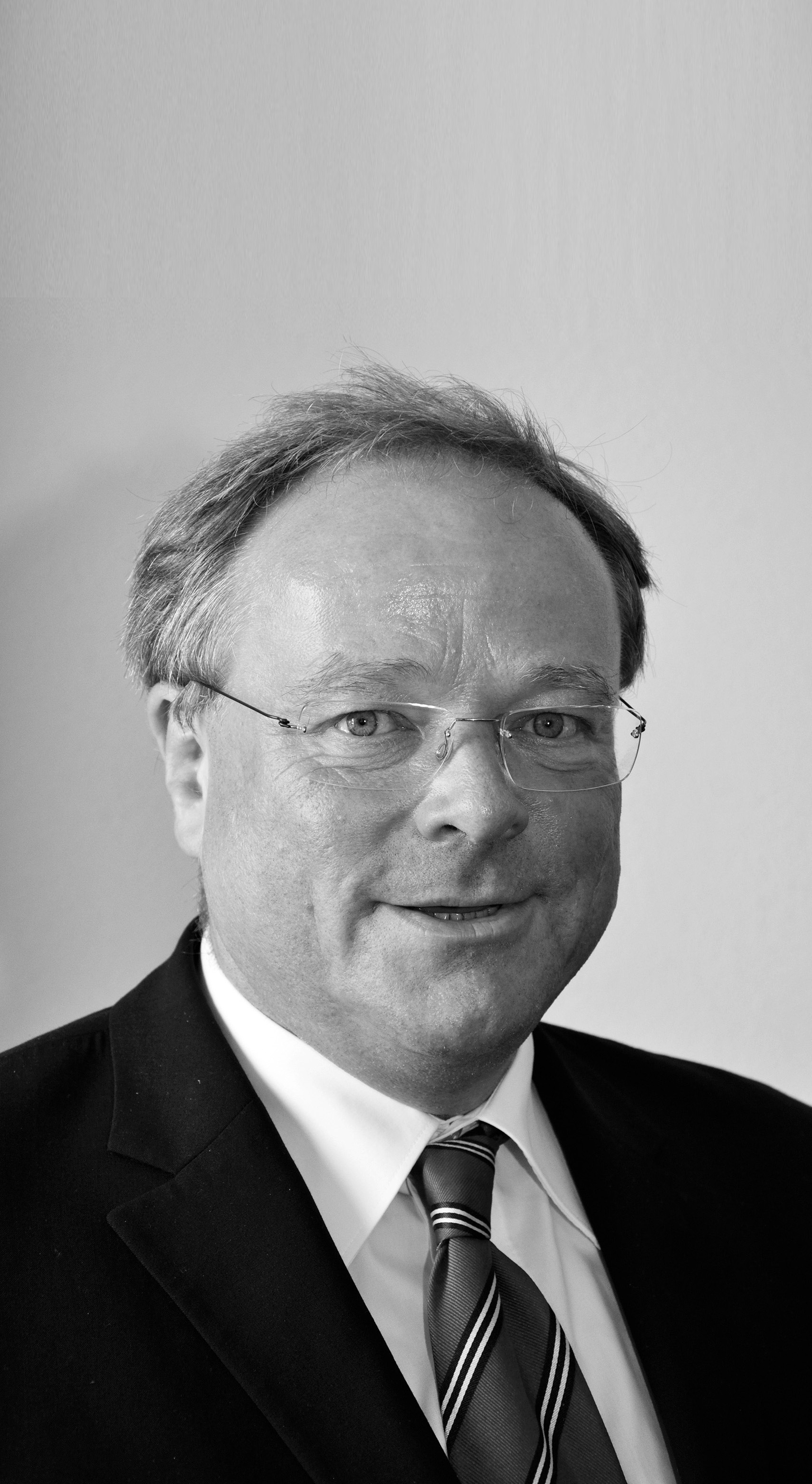 Hon. Dirk Niebel