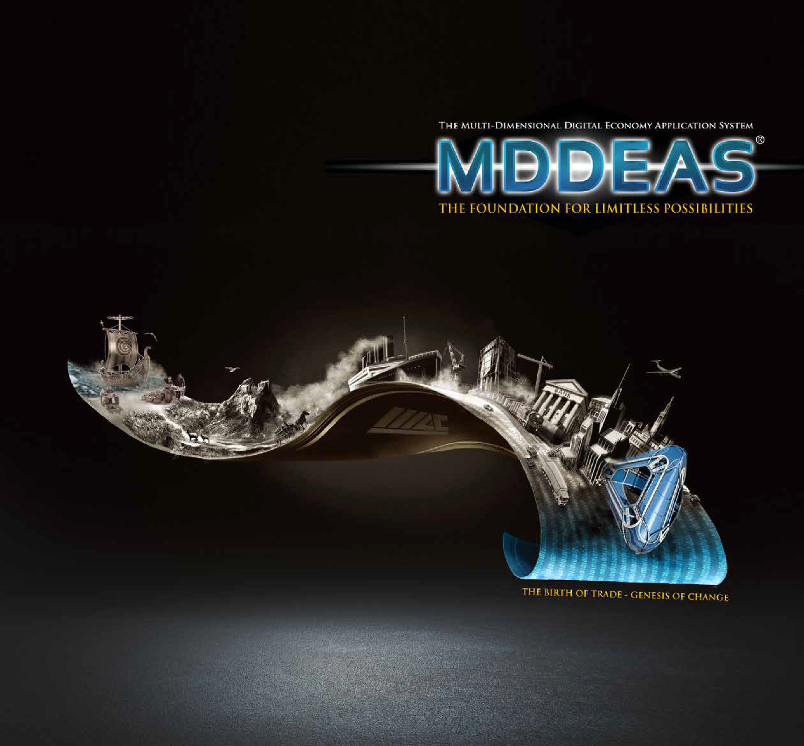 MDDEAS BROCHURE
